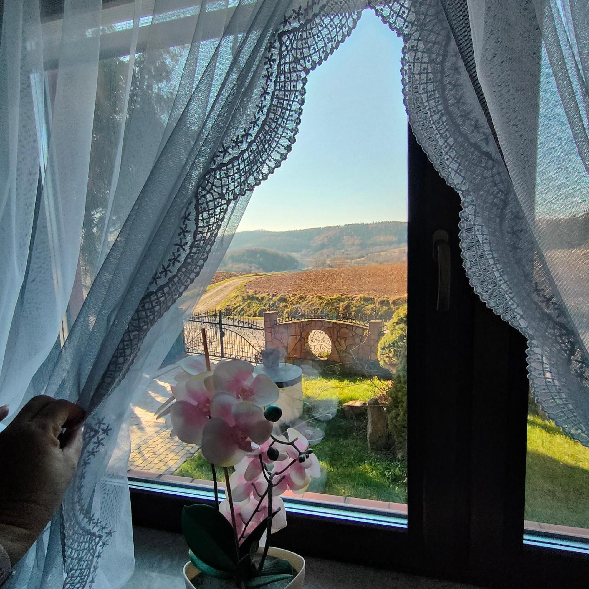 Apartamenty U Maksa Krzywcza Buitenkant foto