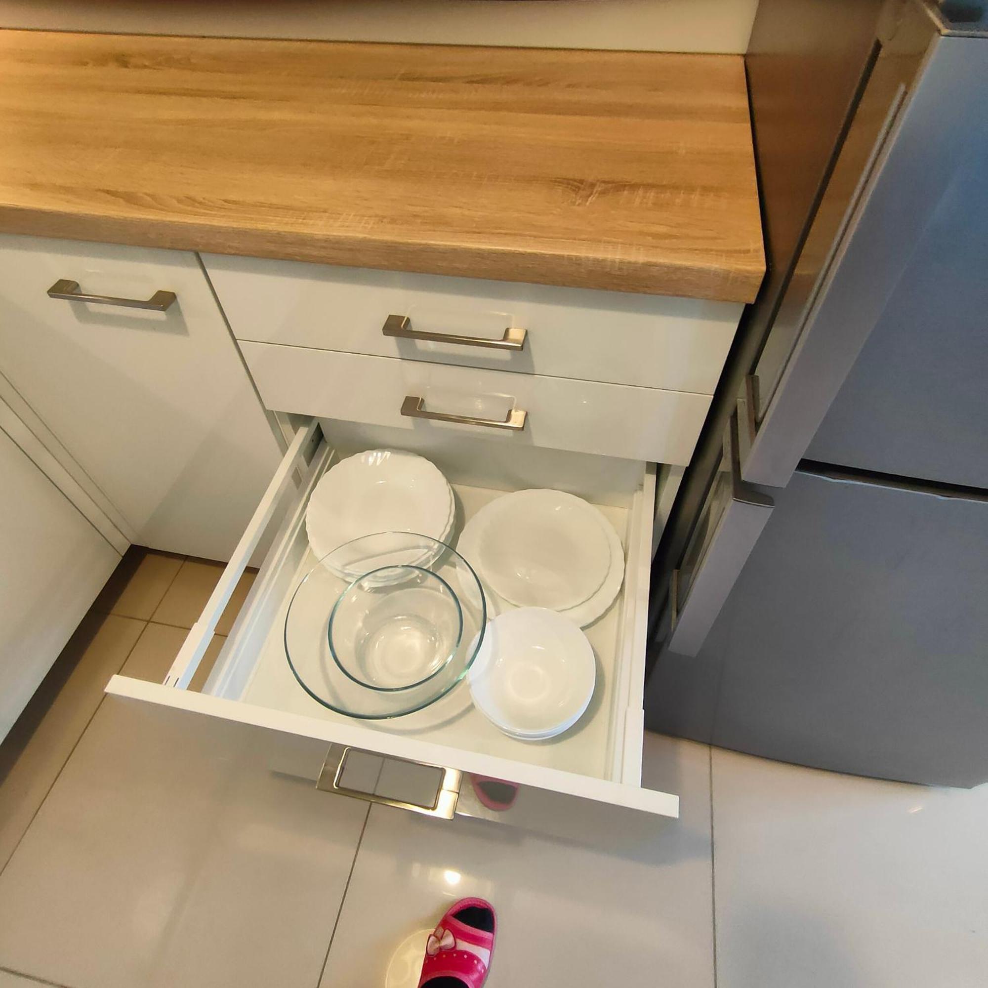 Apartamenty U Maksa Krzywcza Buitenkant foto