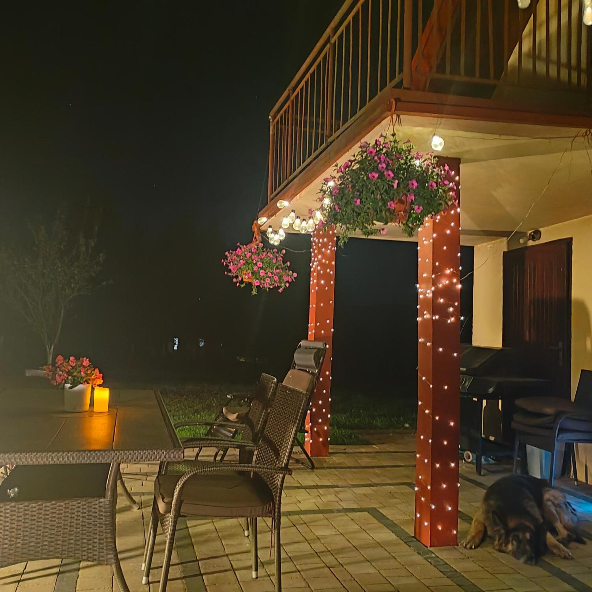 Apartamenty U Maksa Krzywcza Buitenkant foto