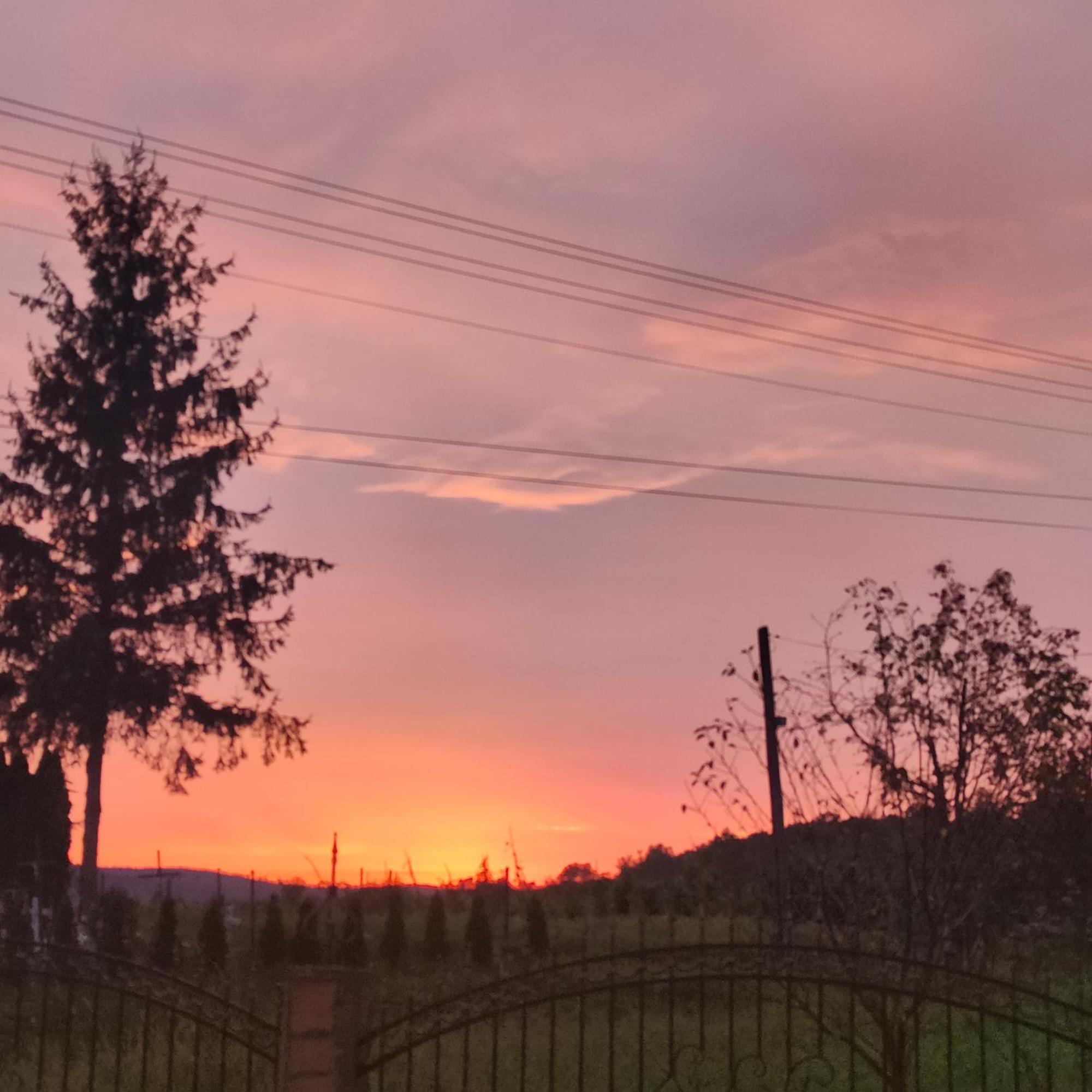 Apartamenty U Maksa Krzywcza Buitenkant foto