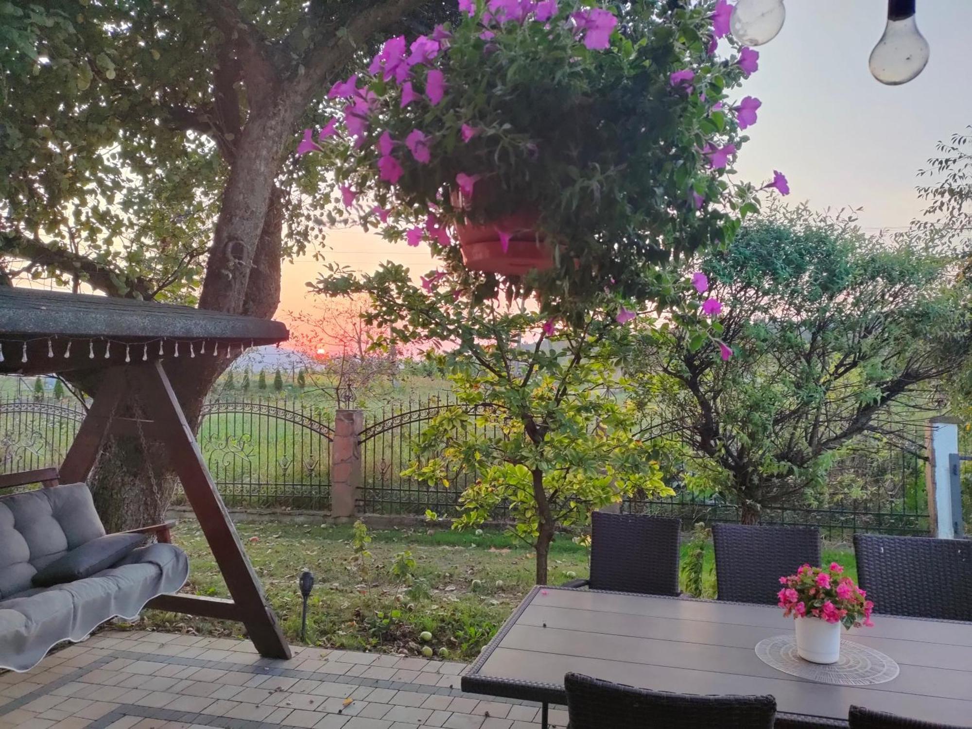 Apartamenty U Maksa Krzywcza Buitenkant foto